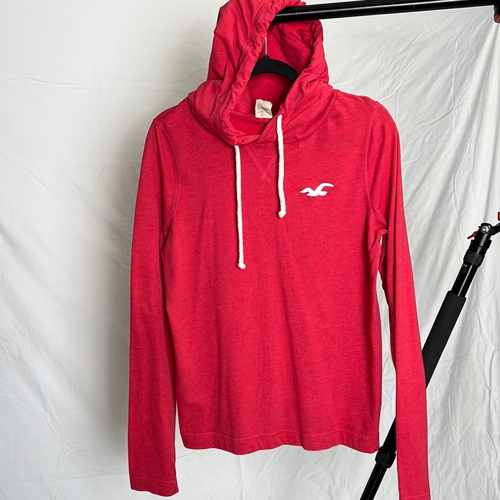 Hollister blouse